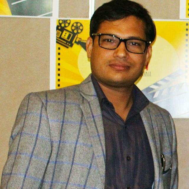 Dr Ankit Sharma